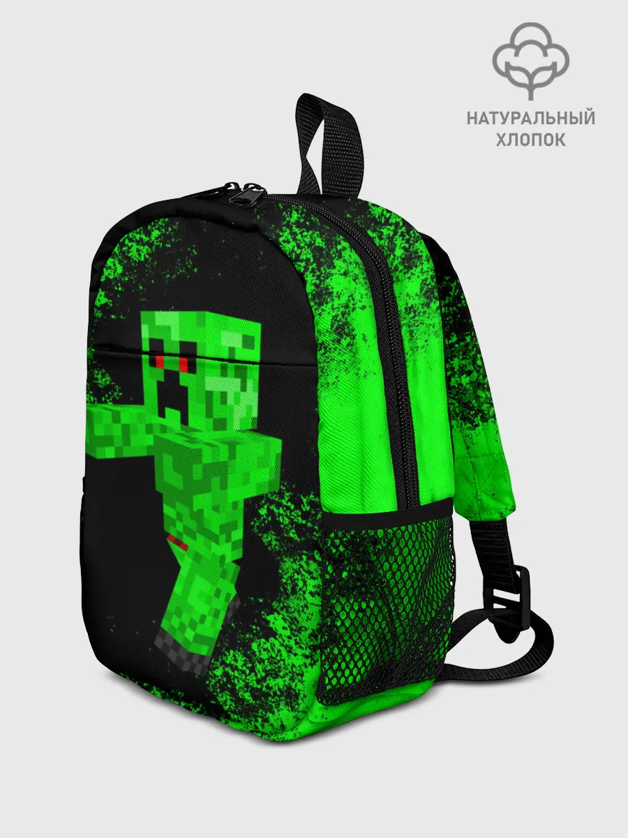 Рюкзак детский / MINECRAFT