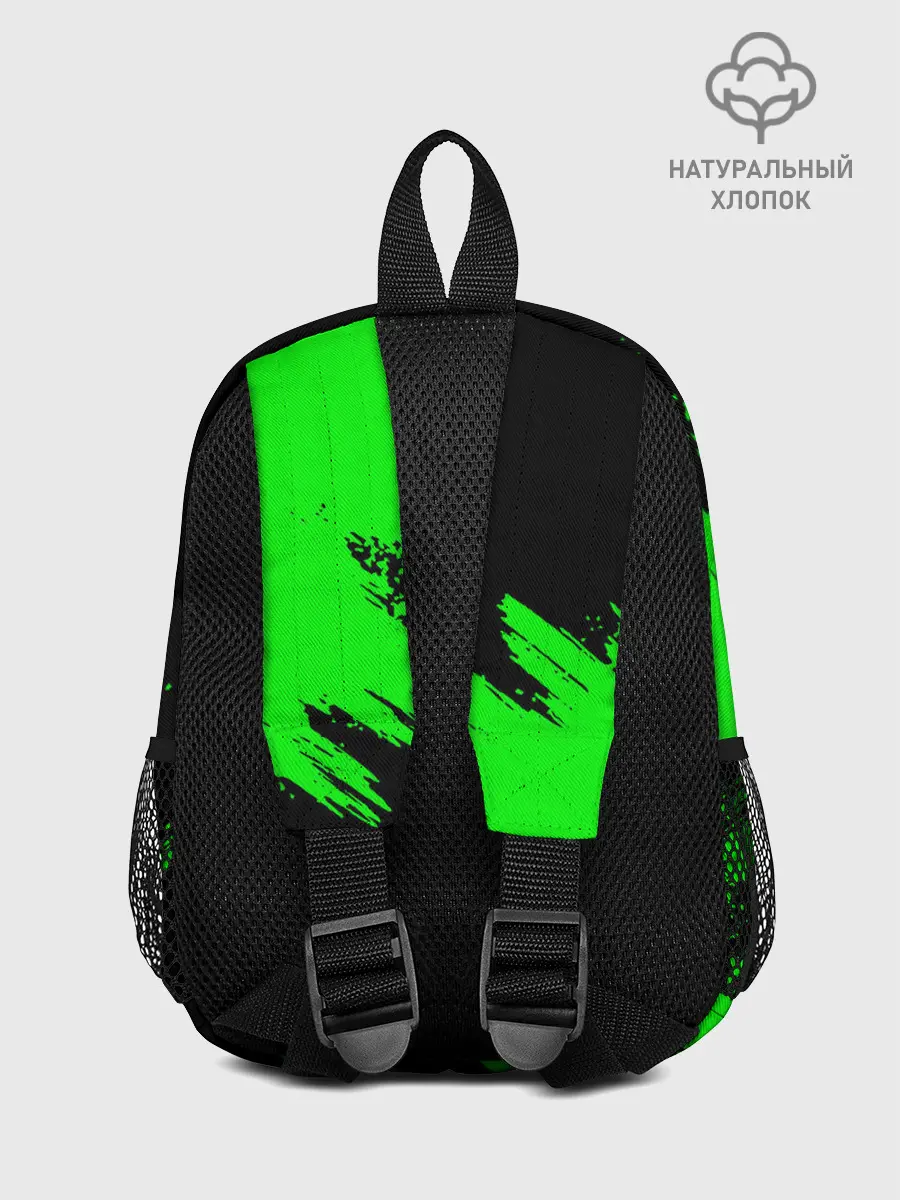 Рюкзак детский / MINECRAFT CREEPER