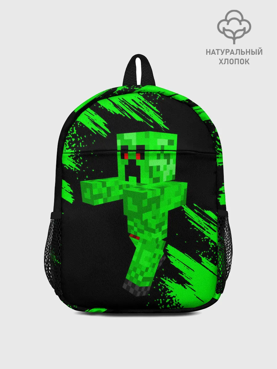 Рюкзак детский / MINECRAFT