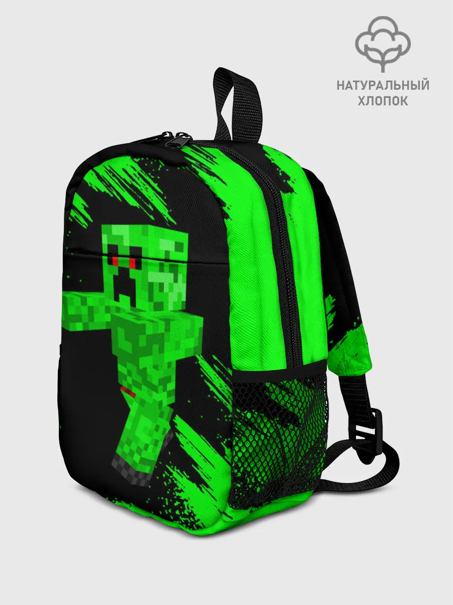 Рюкзак детский / MINECRAFT