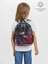 Рюкзак детский / Pixiv Fantasia Anastasia
