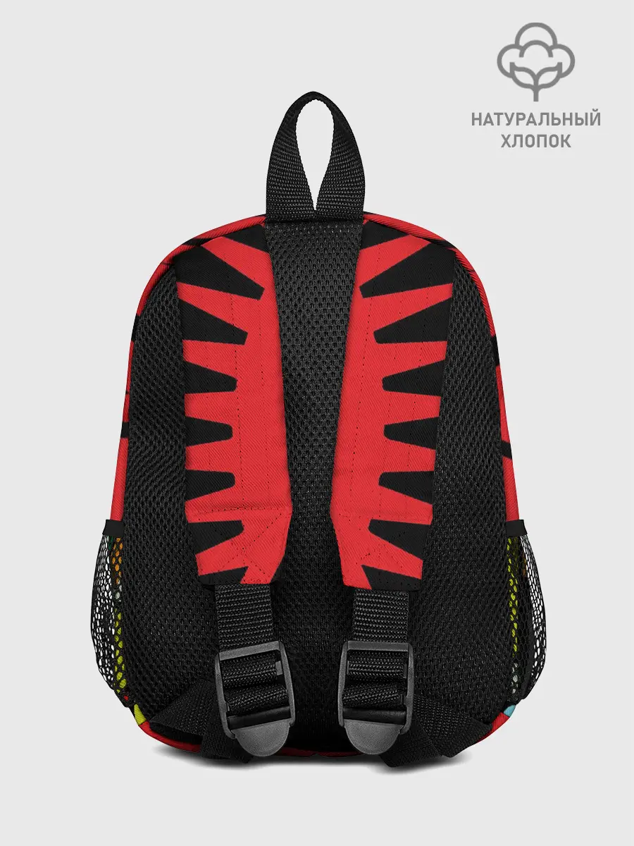 Рюкзак детский / MNOGOLICE