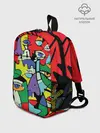 Рюкзак детский / MNOGOLICE