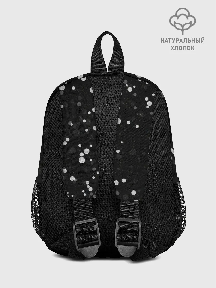 Рюкзак детский / ЛИСЁНОК НОВОГОДНИЙ.