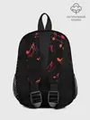Рюкзак детский / HAZBIN HOTEL ALASTOR.