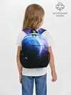 Рюкзак детский / ЗЕМЛЯ