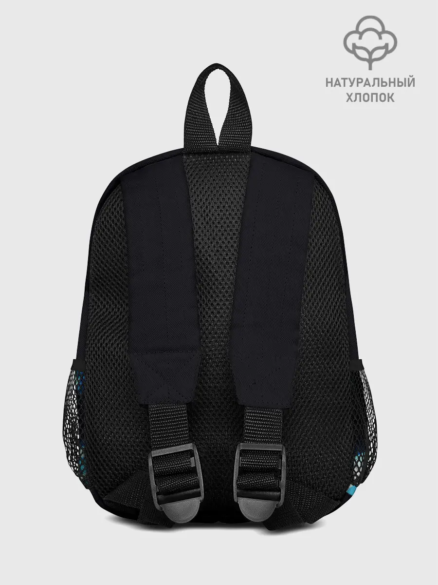 Рюкзак детский / Отель Хазбин