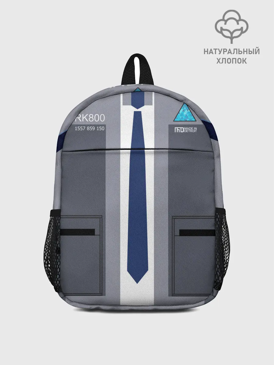 Рюкзак детский / Detroit:become