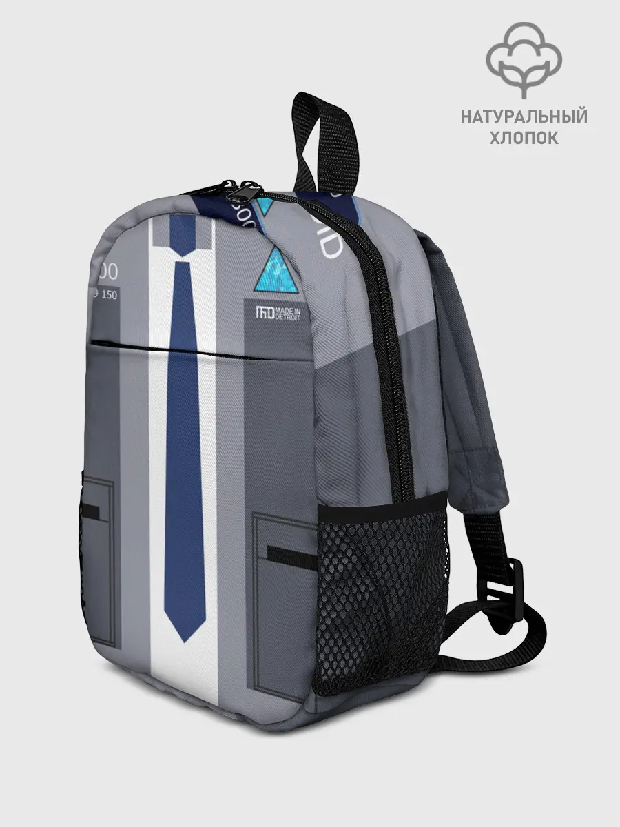 Рюкзак детский / Detroit:become