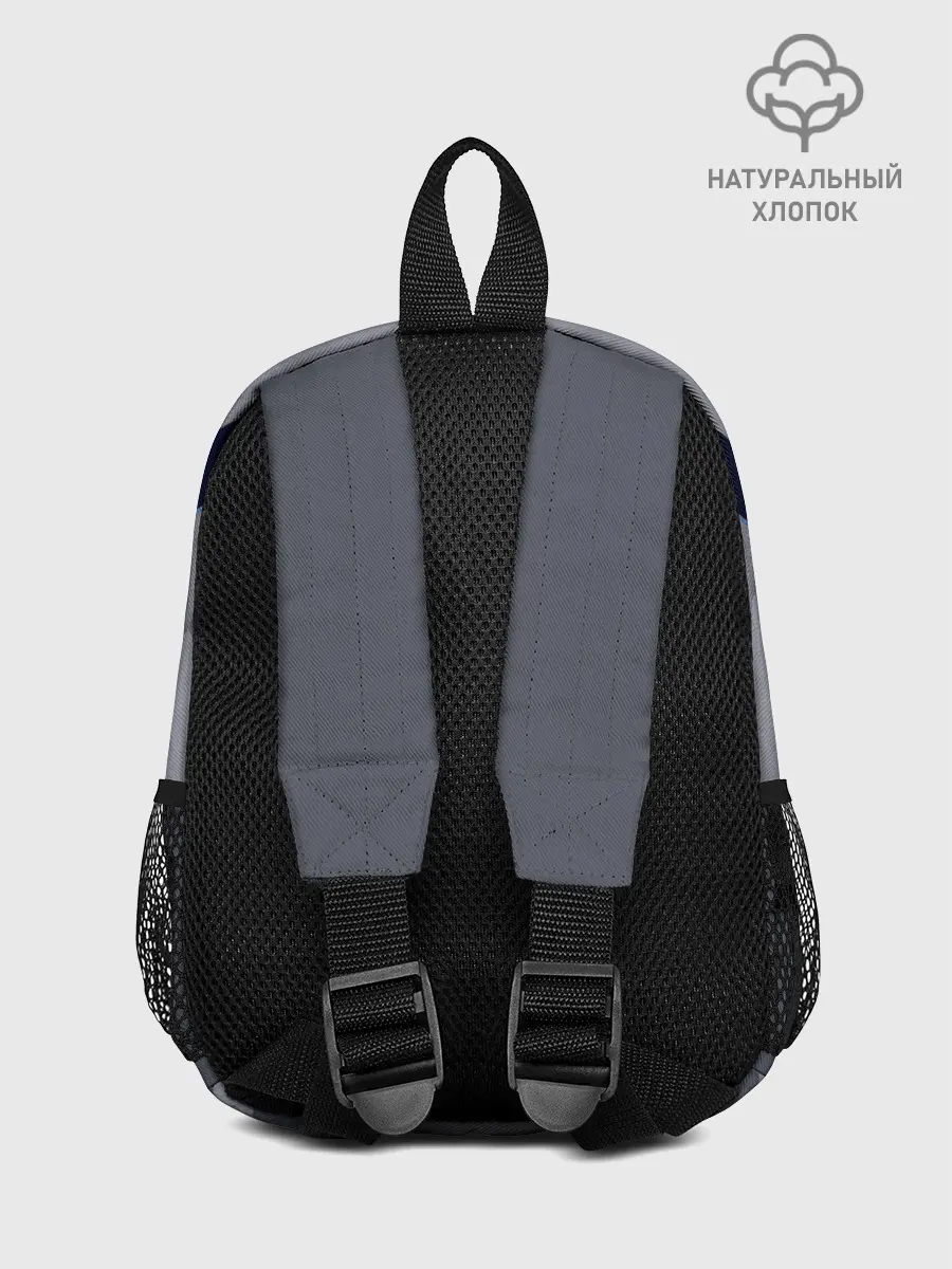 Рюкзак детский / Detroit:become