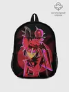 Рюкзак детский / Отель Хазбин