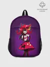 Рюкзак детский / Отель Хазбин