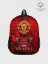 Рюкзак детский / Manchester United
