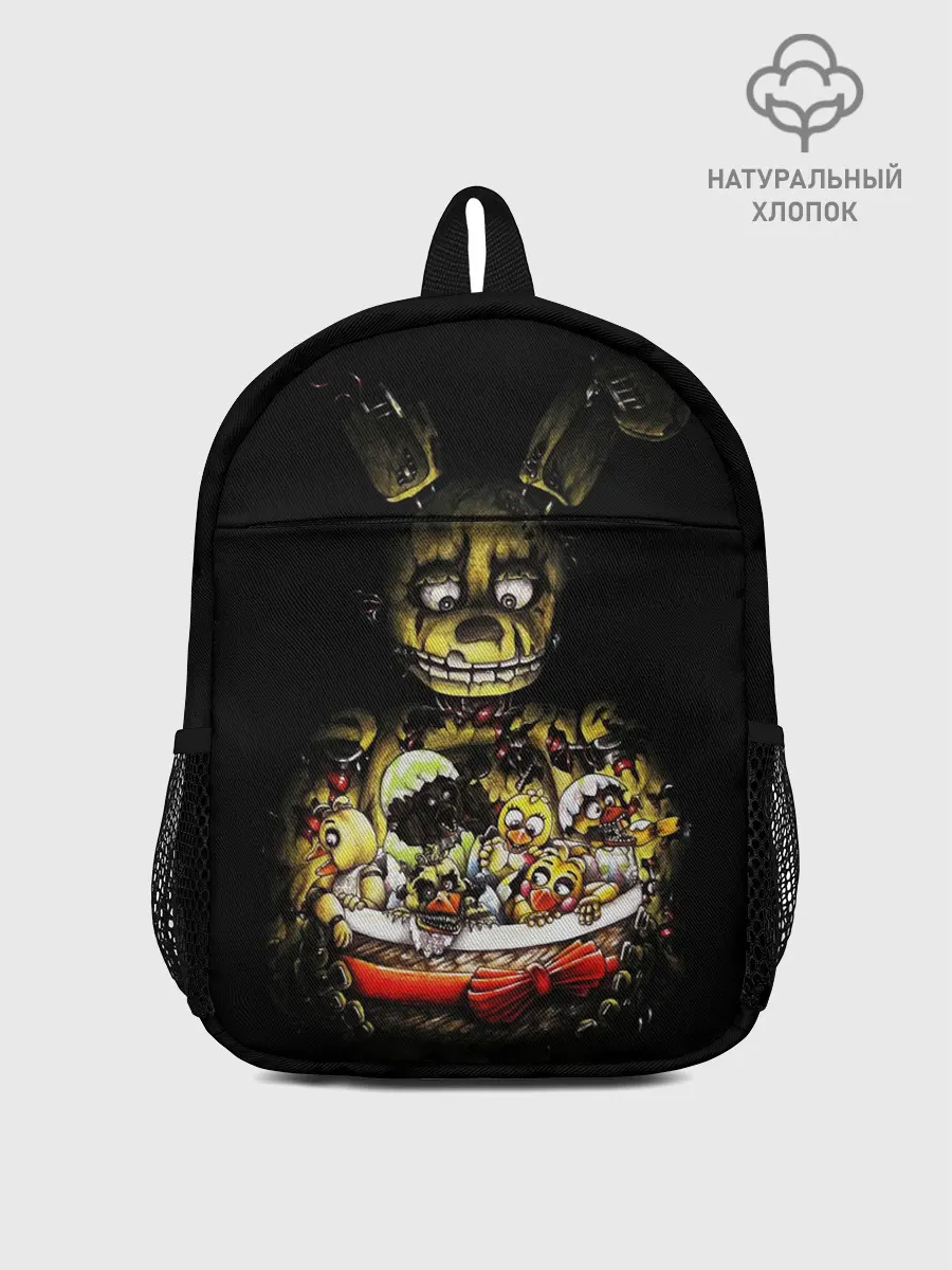 Рюкзак детский / Five Nights At Freddys