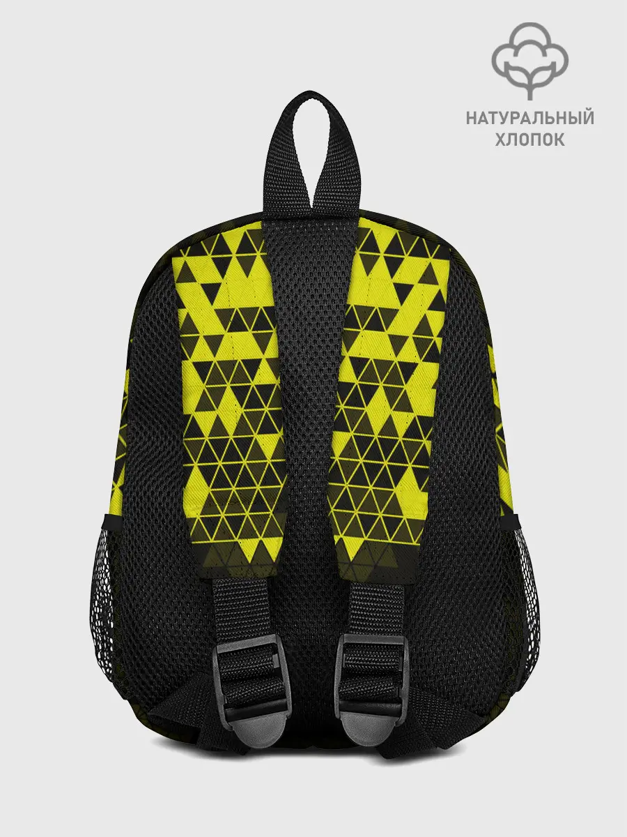 Рюкзак детский / DETROIT: BECOME HUMAN.