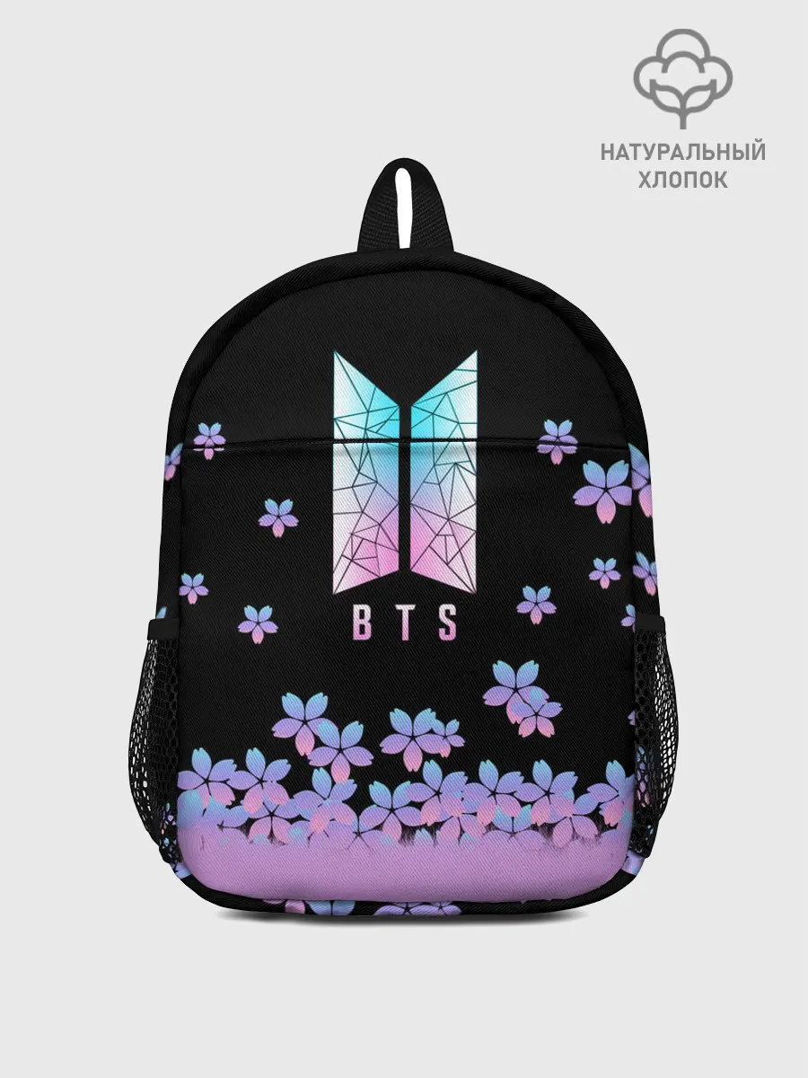 Рюкзак детский / BTS.