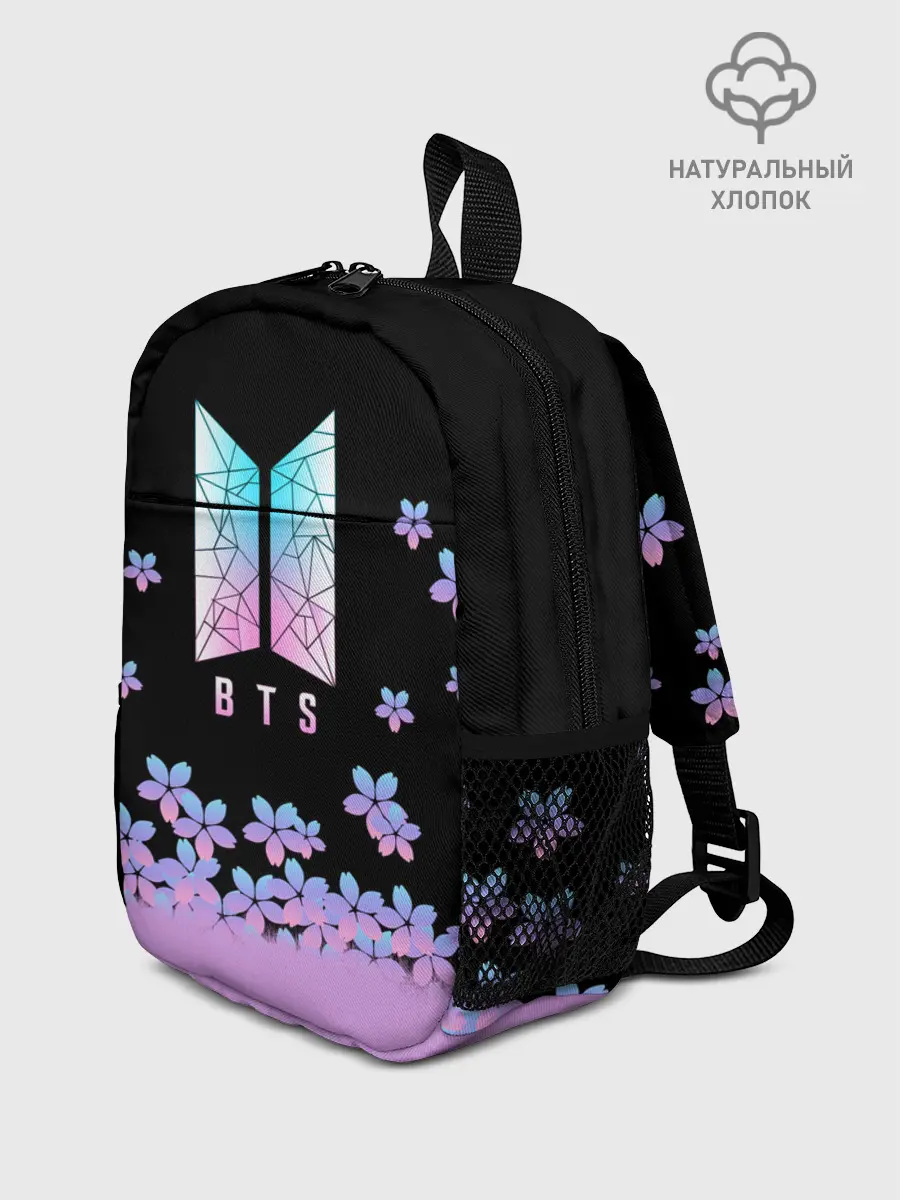 Рюкзак детский / BTS.