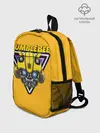 Рюкзак детский / Трансформеры Bumblebee