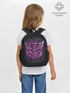 Рюкзак детский / Transformers