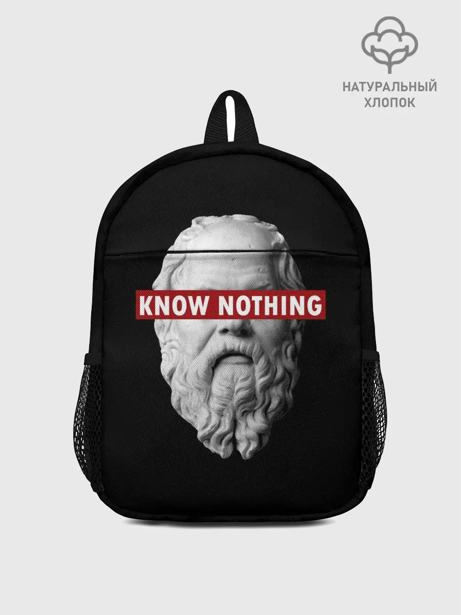 Рюкзак детский / Ничего Не Знаю