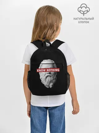 Рюкзак детский / Ничего Не Знаю