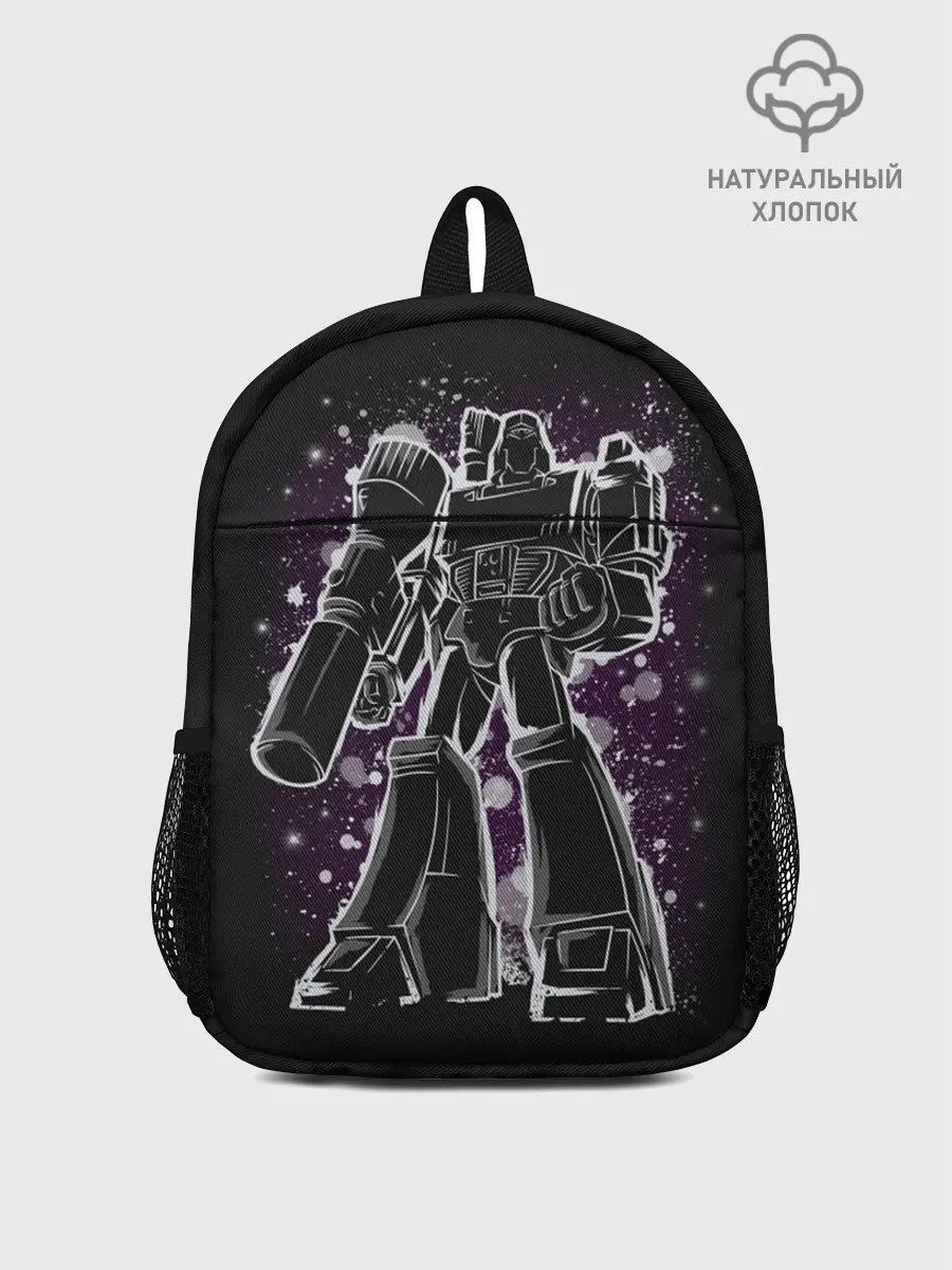 Рюкзак детский / Трансформеры