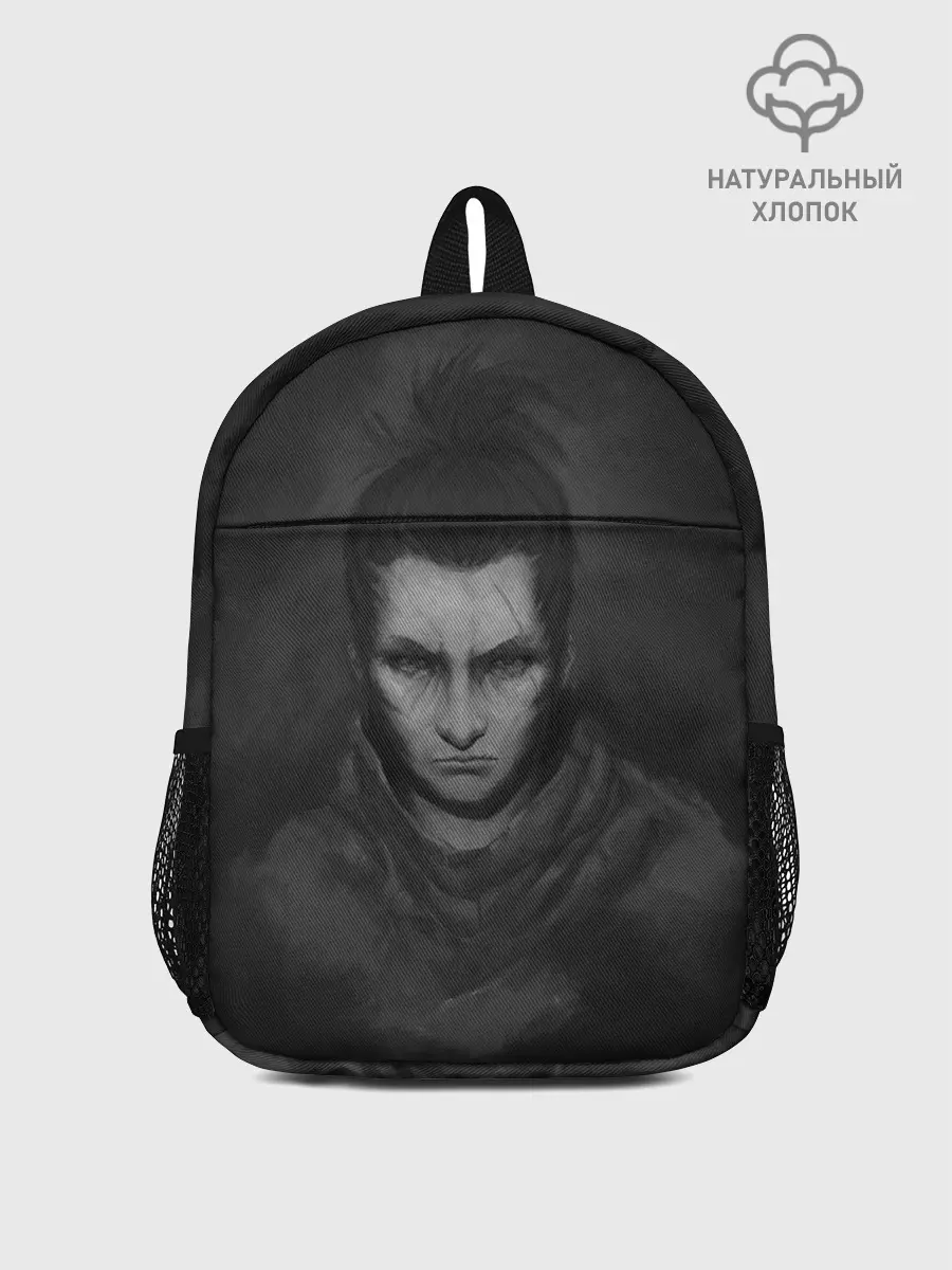 Рюкзак детский / Sekiro Art