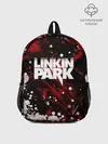 Рюкзак детский / Linkin Park