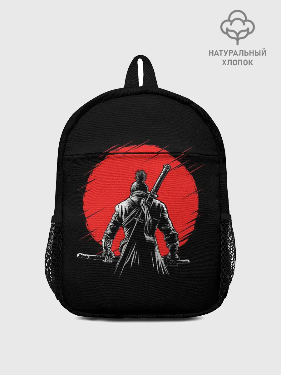 Рюкзак детский / Sekiro: Shadows Die Twice