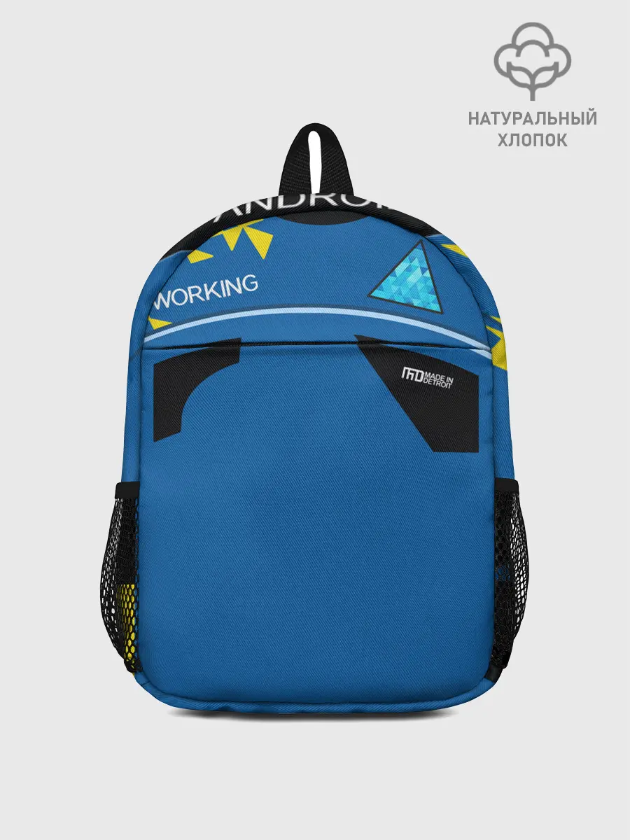 Рюкзак детский / Detroit:become