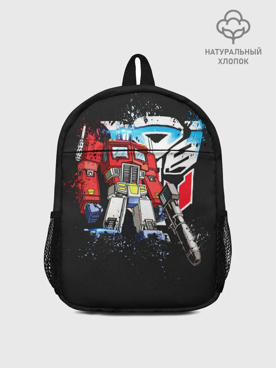 Рюкзак детский / Transformers