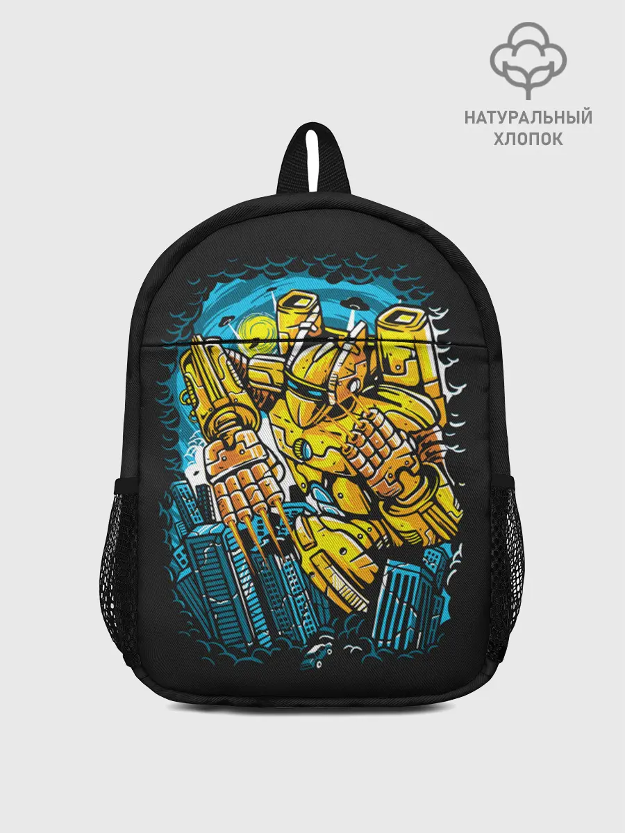 Рюкзак детский / Трансформеры