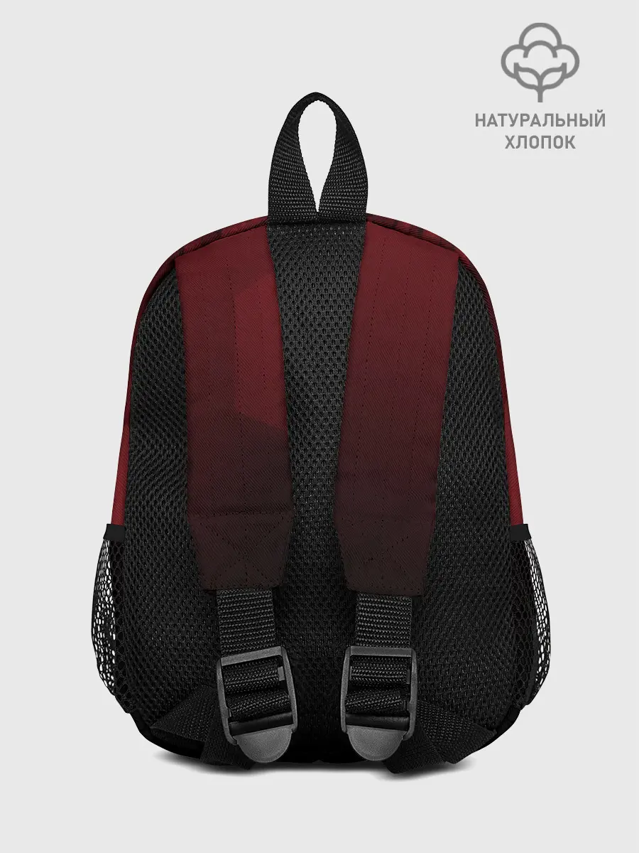 Рюкзак детский / ОТЕЛЬ ХАЗБИН АЛАСТОР