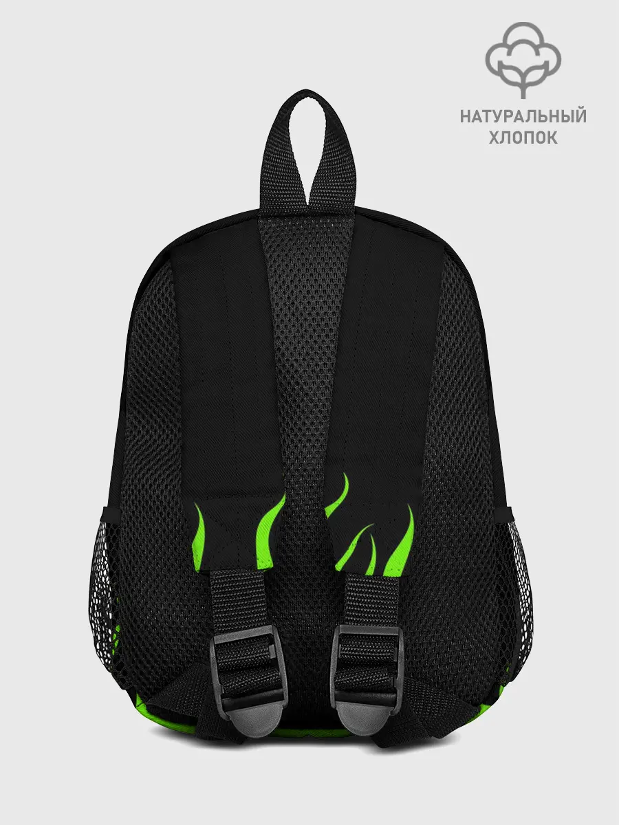 Рюкзак детский / billie eilish