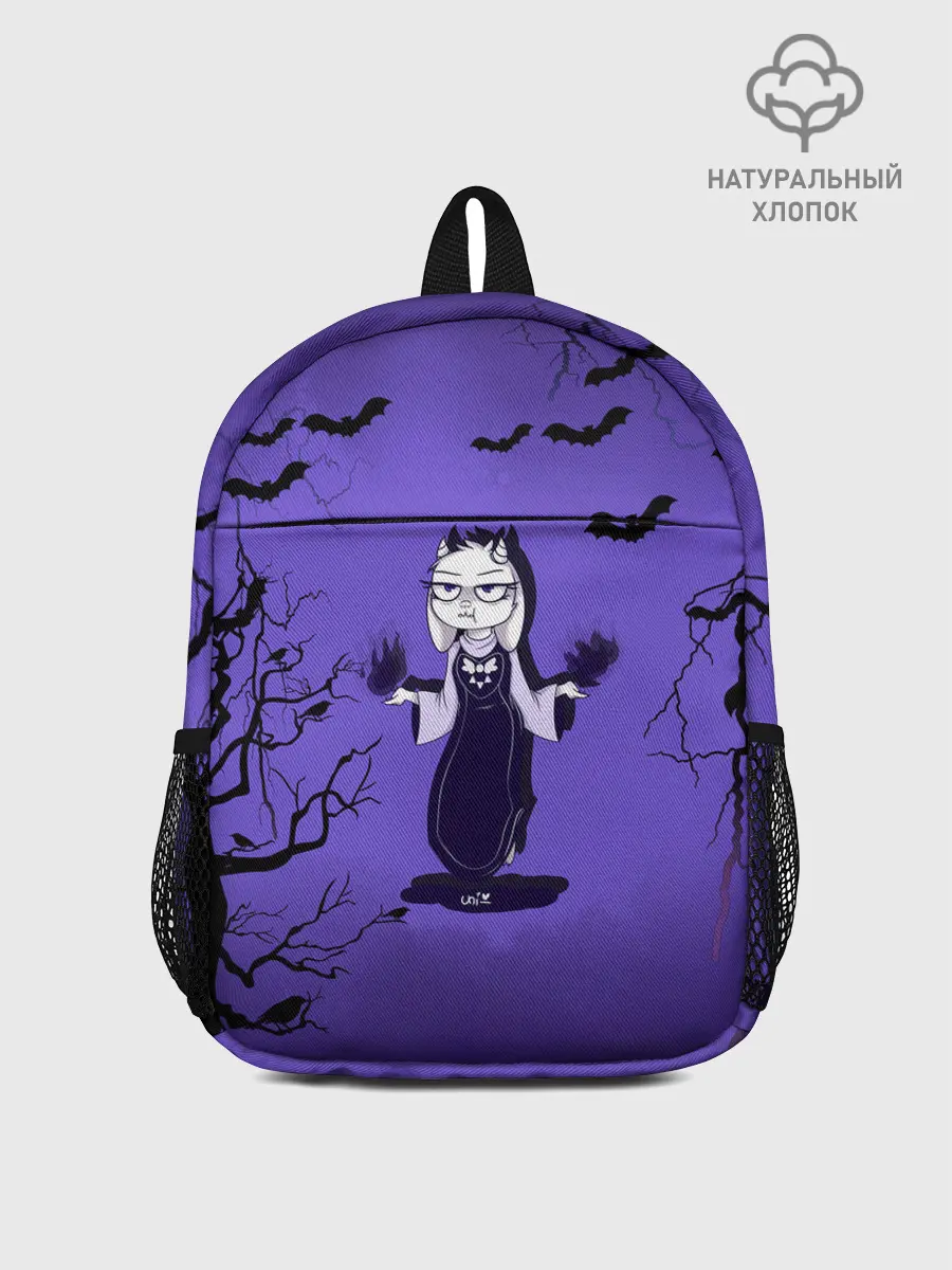 Рюкзак детский / UNDERTALE.