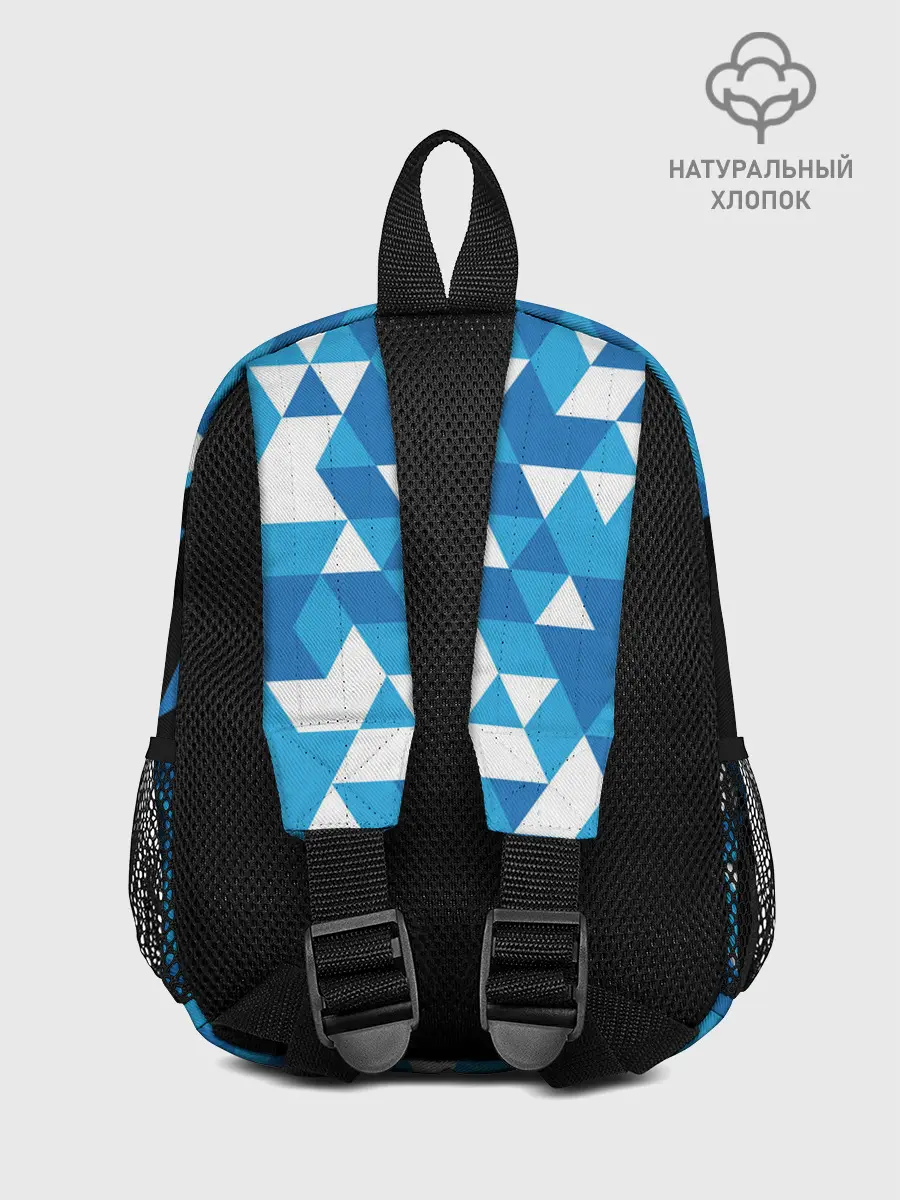 Рюкзак детский / Detroit:become