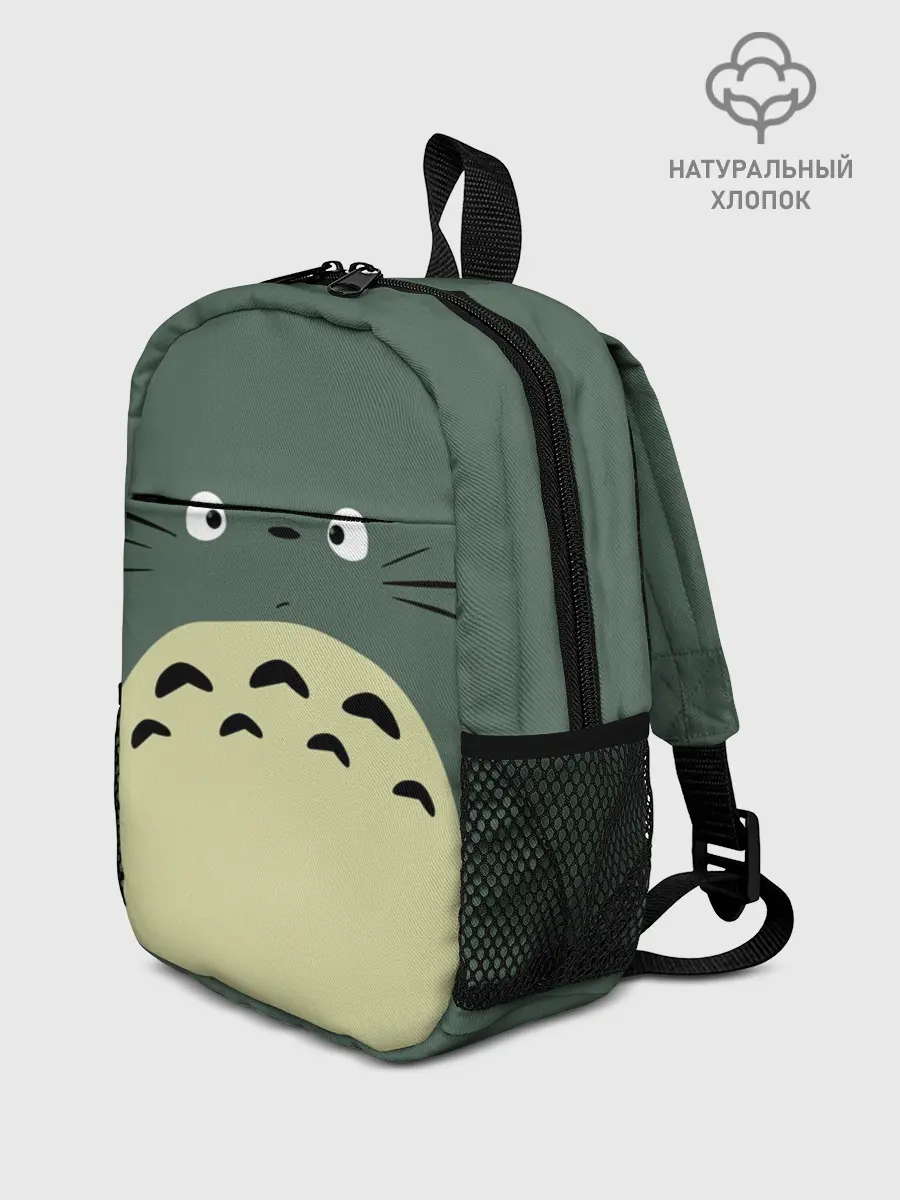 Рюкзак детский / totoro