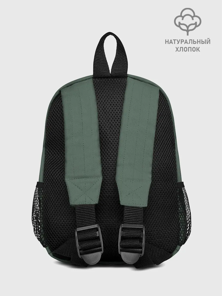 Рюкзак детский / totoro