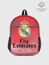 Рюкзак детский / Реал Мадрид