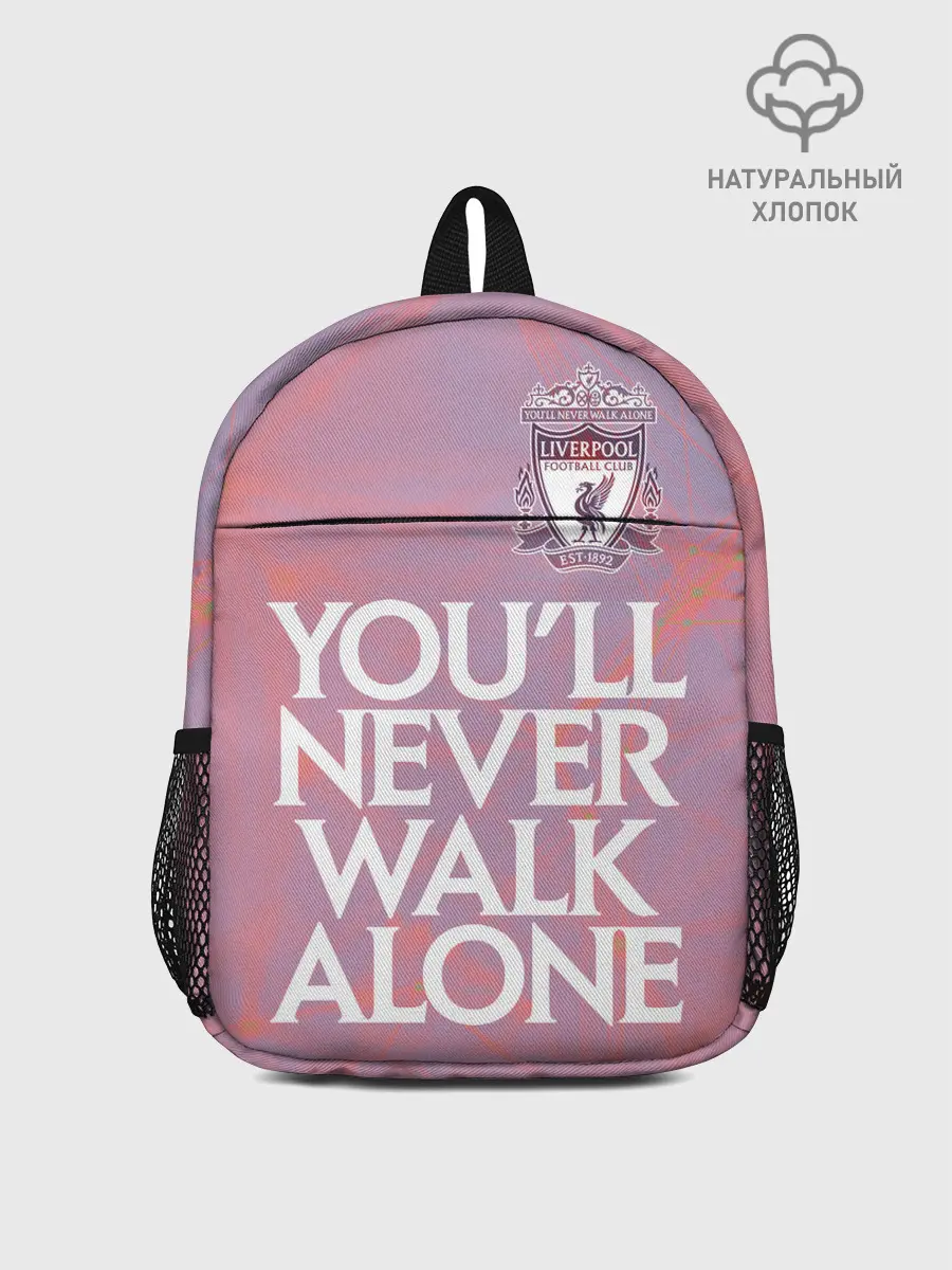 Рюкзак детский / LIVERPOOL