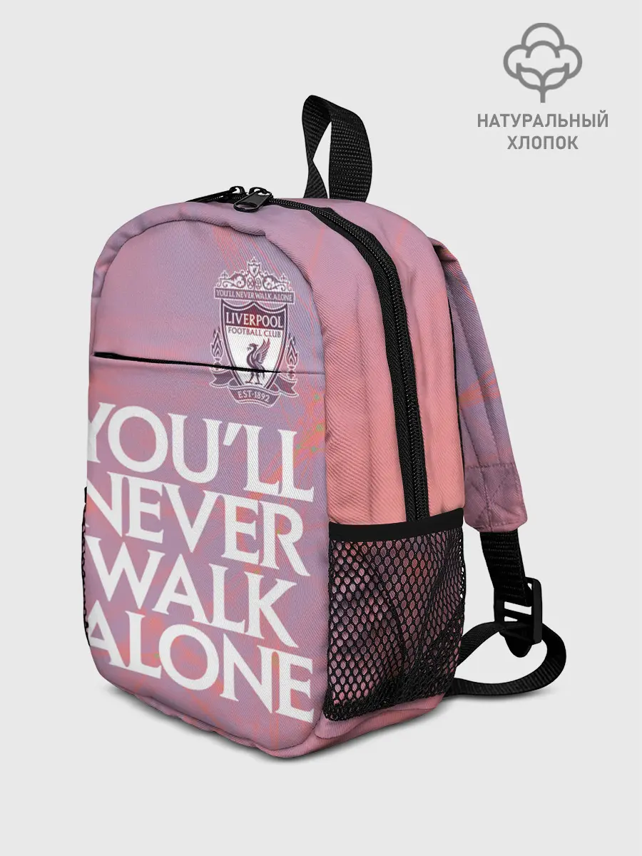 Рюкзак детский / LIVERPOOL