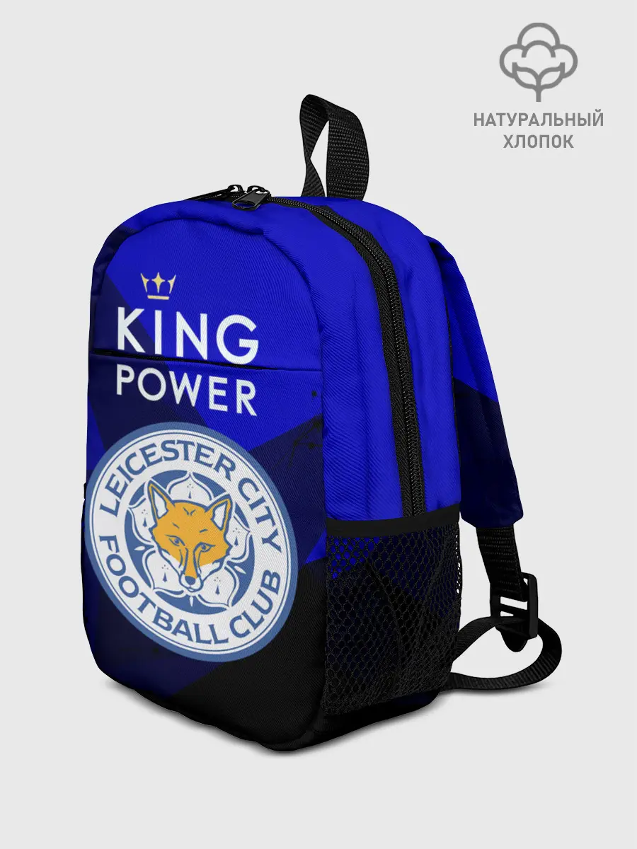 Рюкзак детский / Leicester City