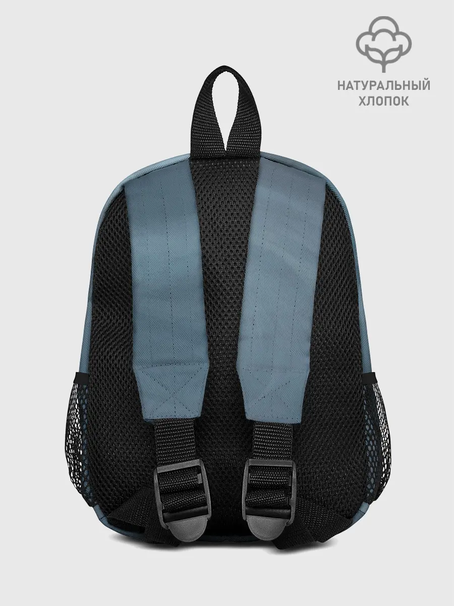 Рюкзак детский / Karate girl