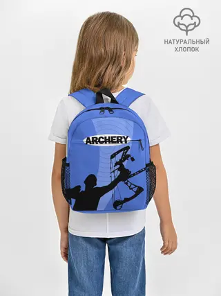 Рюкзак детский / Archery