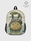 Рюкзак детский / My Neighbor Totoro заяц с чешуей