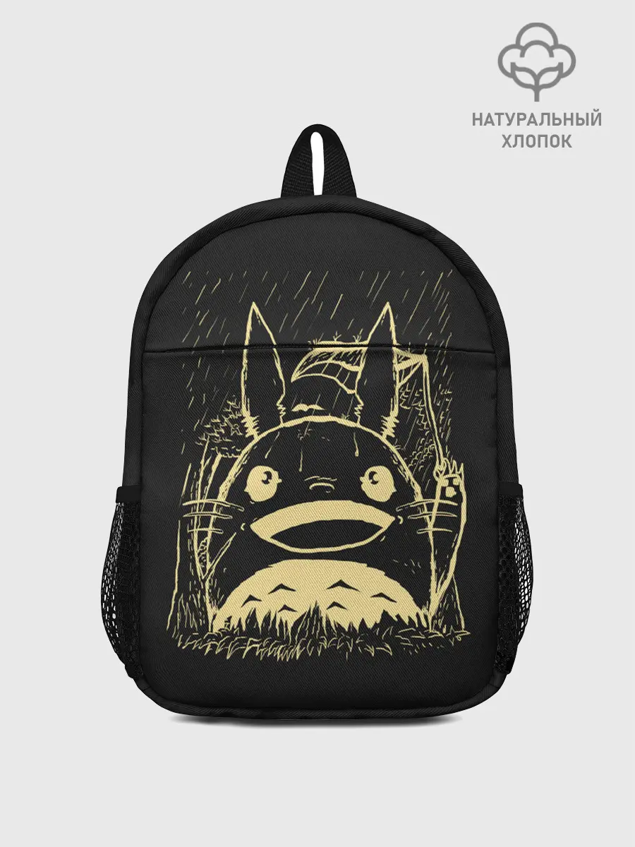 Рюкзак детский / Тоторо здоровается