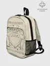 Рюкзак детский / Totoro
