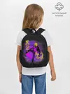 Рюкзак детский / ТАНЕЦ ONE PIECE