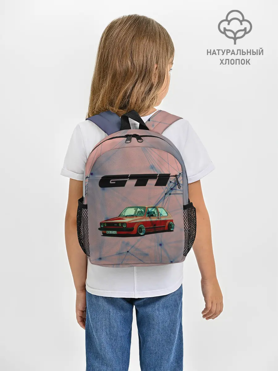 Рюкзак детский / Volkswagen