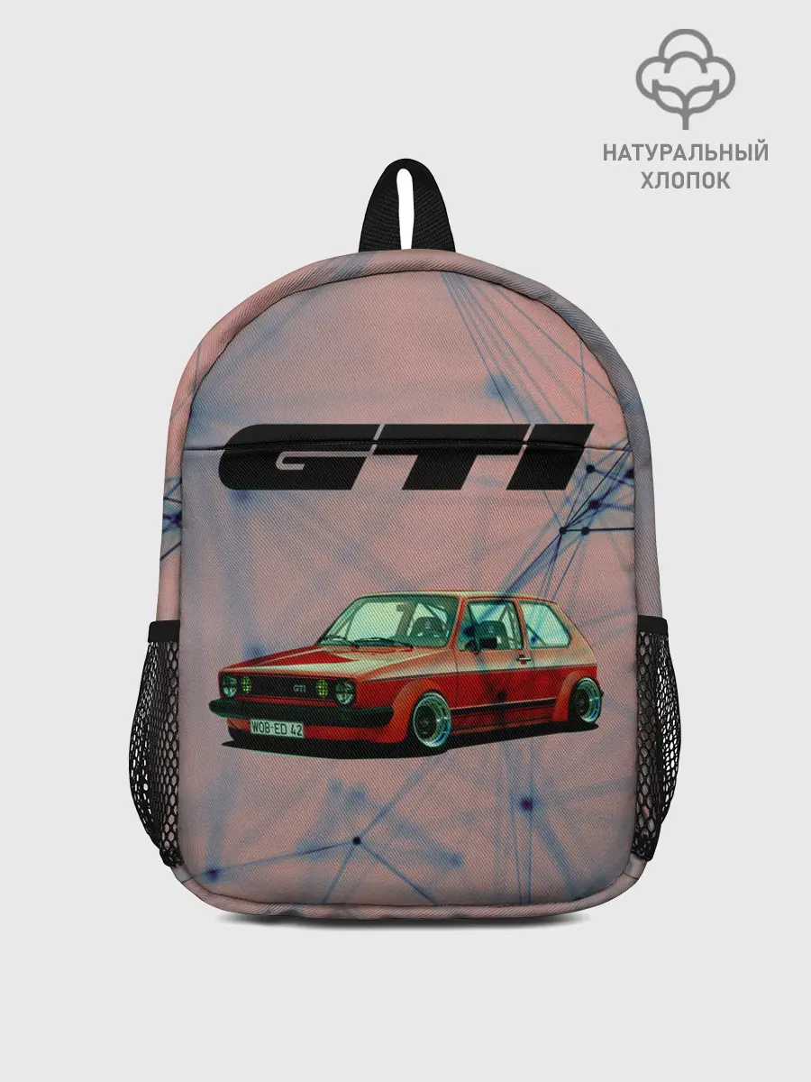 Рюкзак детский / Volkswagen